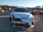 2024 Lexus Rx 350 Premium Plus Белый vin: 2T2BAMCA3RC077106