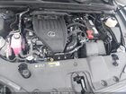 2025 Lexus Rx 350 Premium Blue vin: 2T2BAMCA3SC093828