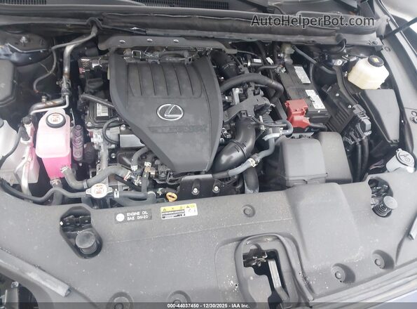 2T2BAMCA3SC093828 2025 LEXUS RX 350 Blue Vista trasera