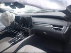 2025 Lexus Rx 350 Premium Blue vin: 2T2BAMCA3SC093828