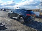 2023 Lexus Rx 350 Premium Plus Черный vin: 2T2BAMCA4PC025741