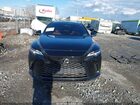 2023 Lexus Rx 350 Premium Plus Черный vin: 2T2BAMCA4PC025741
