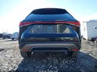 2023 Lexus Rx 350 Premium Plus Черный vin: 2T2BAMCA4PC025741