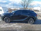 2023 Lexus Rx 350 Premium Plus Черный vin: 2T2BAMCA4PC025741