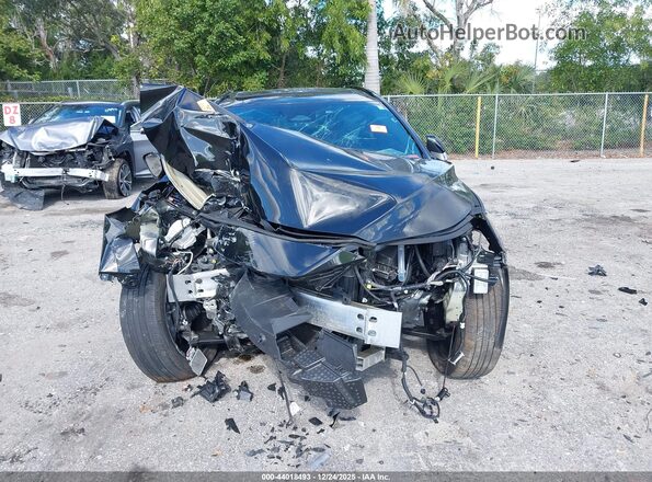 2T2BAMCA4RC041893 2024 LEXUS RX 350 Черный Вид щитка приборов