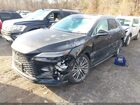 2024 Lexus Rx 350 Luxury Черный vin: 2T2BAMCA5RC049422