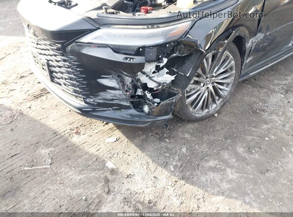 2T2BAMCA5RC049422 2024 LEXUS RX 350 Черный Вид спереди