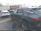 2024 Lexus Rx 350 Luxury Черный vin: 2T2BAMCA5RC049422