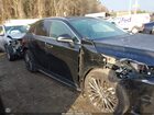 2024 Lexus Rx 350 Luxury Черный vin: 2T2BAMCA5RC049422