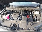 2024 Lexus Rx 350 Luxury Черный vin: 2T2BAMCA5RC049422