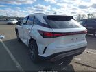 2025 Lexus Rx 350 Premium White vin: 2T2BAMCA5SC101900