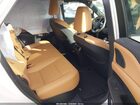 2025 Lexus Rx 350 Premium White vin: 2T2BAMCA5SC101900