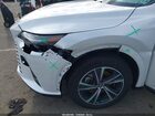 2025 Lexus Rx 350 Premium White vin: 2T2BAMCA5SC101900
