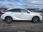 2025 Lexus Rx 350 Premium White vin: 2T2BAMCA5SC101900