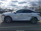 2025 Lexus Rx 350 Premium White vin: 2T2BAMCA5SC101900