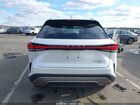 2025 Lexus Rx 350 Premium White vin: 2T2BAMCA5SC101900