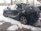 2023 Lexus Rx 350 Premium Black vin: 2T2BAMCA8PC020865