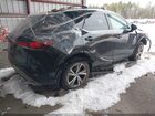 2023 Lexus Rx 350 Premium Black vin: 2T2BAMCA8PC020865