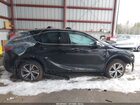 2023 Lexus Rx 350 Premium Black vin: 2T2BAMCA8PC020865