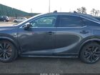 2024 Lexus Rx 350 F Sport Handling Gray vin: 2T2BAMCA8RC044599