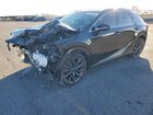 2023 Lexus Rx 350 Base Black vin: 2T2BAMCA9PC034354