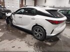 2023 Lexus Rx 350 Premium Белый vin: 2T2BAMCA9PC037237