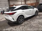 2023 Lexus Rx 350 Premium Белый vin: 2T2BAMCA9PC037237