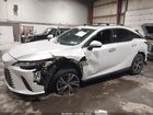 2023 Lexus Rx 350 Premium Белый vin: 2T2BAMCA9PC037237