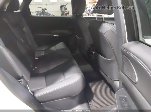 2T2BAMCA9PC037237 2023 LEXUS RX 350 Белый Вид наклейки с VIN-кодом