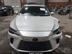 2023 Lexus Rx 350 Premium Белый vin: 2T2BAMCA9PC037237