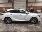 2023 Lexus Rx 350 Premium Белый vin: 2T2BAMCA9PC037237