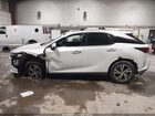 2023 Lexus Rx 350 Premium Белый vin: 2T2BAMCA9PC037237