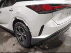 2023 Lexus Rx 350 Premium Белый vin: 2T2BAMCA9PC037237