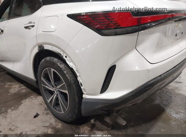 2T2BAMCA9PC037237 2023 LEXUS RX 350 Белый 
