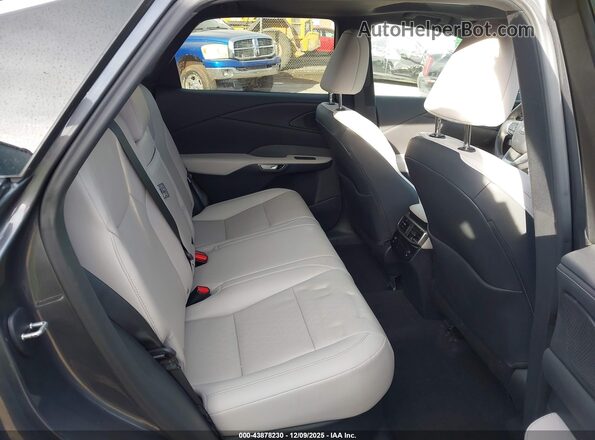 2T2BAMCA9RC060262 2024 LEXUS RX 350 Gray Widok naklejki z numerem VIN