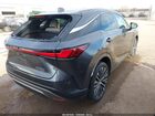 2024 Lexus Rx 350 Premium Plus Gray vin: 2T2BAMCA9RC060262