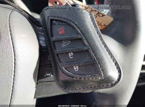 2T2BAMCA9RC060262 2024 LEXUS RX 350 Gray Widok deski rozdzielczej