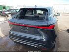 2024 Lexus Rx 350 Premium Plus Gray vin: 2T2BAMCA9RC060262