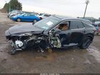 2025 Lexus Rx 350 Premium Черный vin: 2T2BAMCA9SC120191