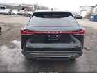 2025 Lexus Rx 350 Premium Черный vin: 2T2BAMCA9SC120191