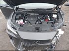 2025 Lexus Rx 350 Premium Черный vin: 2T2BAMCA9SC120191
