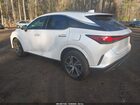 2024 Lexus Rx 350 Premium Белый vin: 2T2BAMCAXRC082450