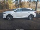2024 Lexus Rx 350 Premium Белый vin: 2T2BAMCAXRC082450