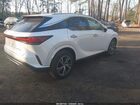 2024 Lexus Rx 350 Premium Белый vin: 2T2BAMCAXRC082450