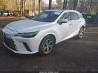 2024 Lexus Rx 350 Premium Белый vin: 2T2BAMCAXRC082450