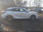 2024 Lexus Rx 350 Premium Белый vin: 2T2BAMCAXRC082450
