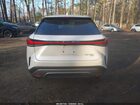 2024 Lexus Rx 350 Premium Белый vin: 2T2BAMCAXRC082450