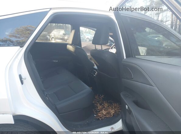 2T2BAMCAXRC082450 2024 LEXUS RX 350 Белый Вид наклейки с VIN-кодом