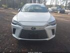 2024 Lexus Rx 350 Premium Белый vin: 2T2BAMCAXRC082450