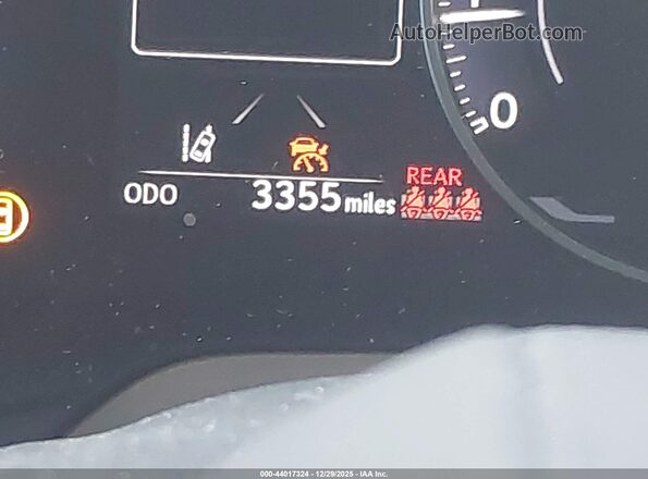 2T2BAMCAXRC082450 2024 LEXUS RX 350 Белый 